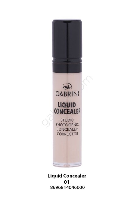 Gabrini Liquid Concealer - 3