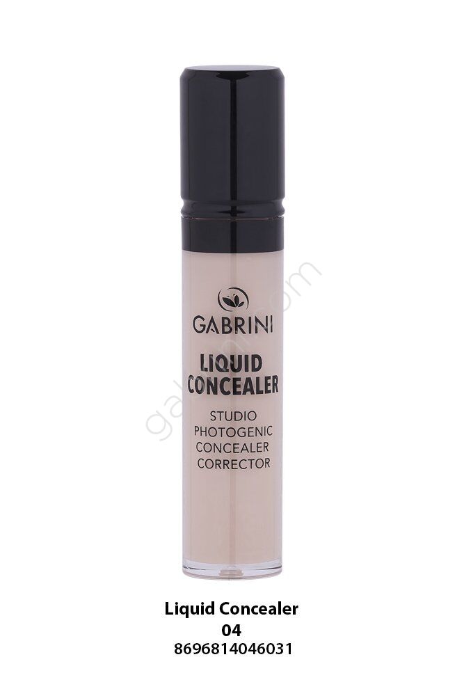 Gabrini Liquıd Concealer Kapatıc - 2