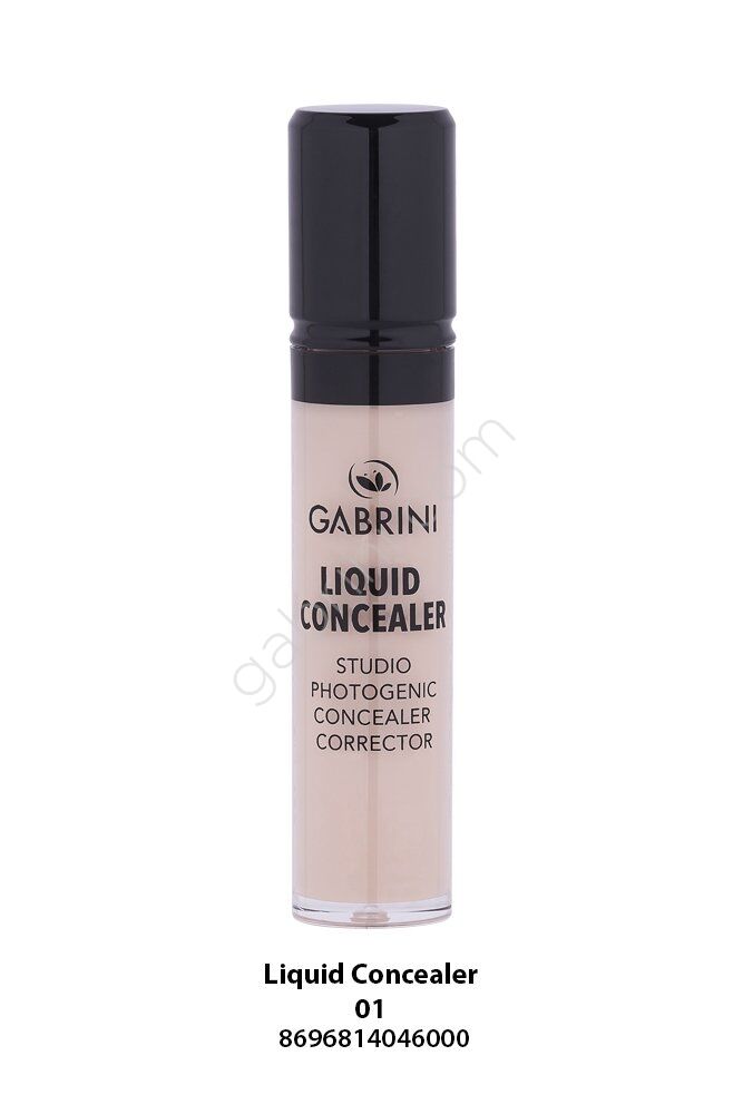 Gabrini Liquıd Concealer Kapatıc - 3