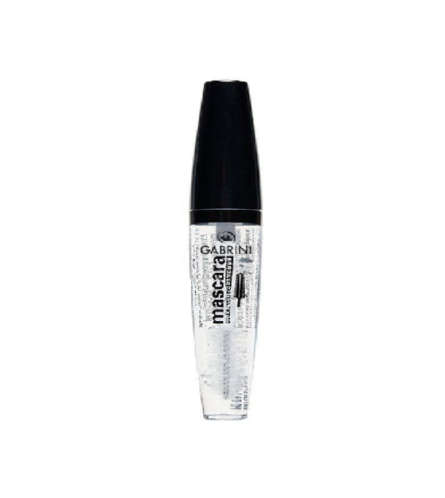 Gabrini Transparent Mascara - 1