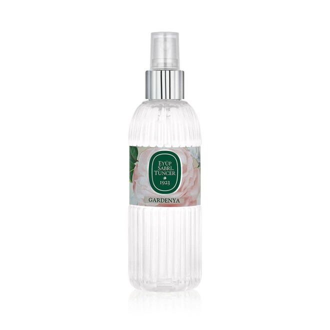 Eyüp Sabri Tuncer Gardenia Spray Cologne - Plastic Bottle - 2