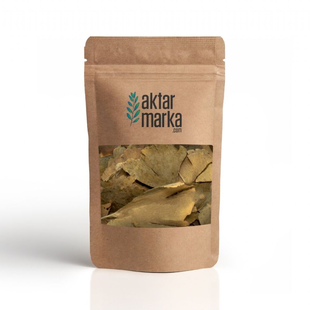 Ginkgo Biloba Yaprağı 250 Gr - 1