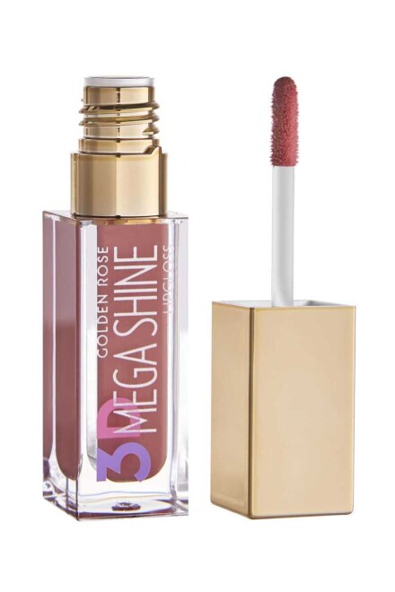 Golden Rose 3D Mega Shine Lipgloss - 20