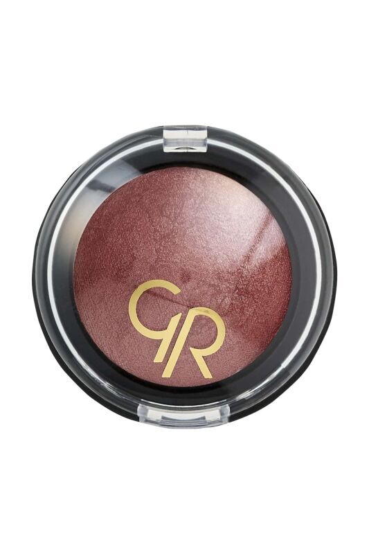 Golden Rose Baked Blush On - 4