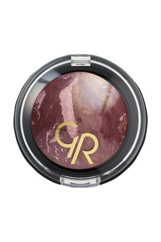 Golden Rose Baked Blush On - 2