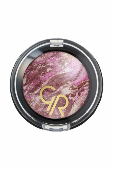 Golden Rose Baked Blush On - 1