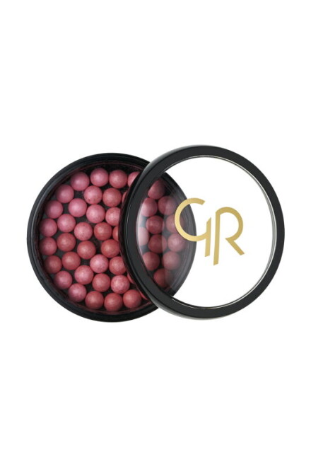 Golden Rose Ball Blusher - 5