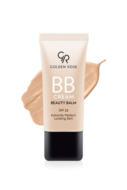 Golden Rose Bb Cream Beauty Balm - 1