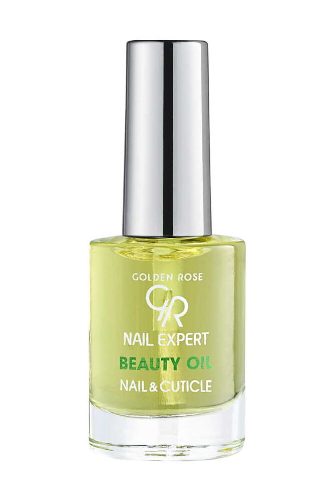 Golden Rose Beauty Oil Nail&Cuticle - 2