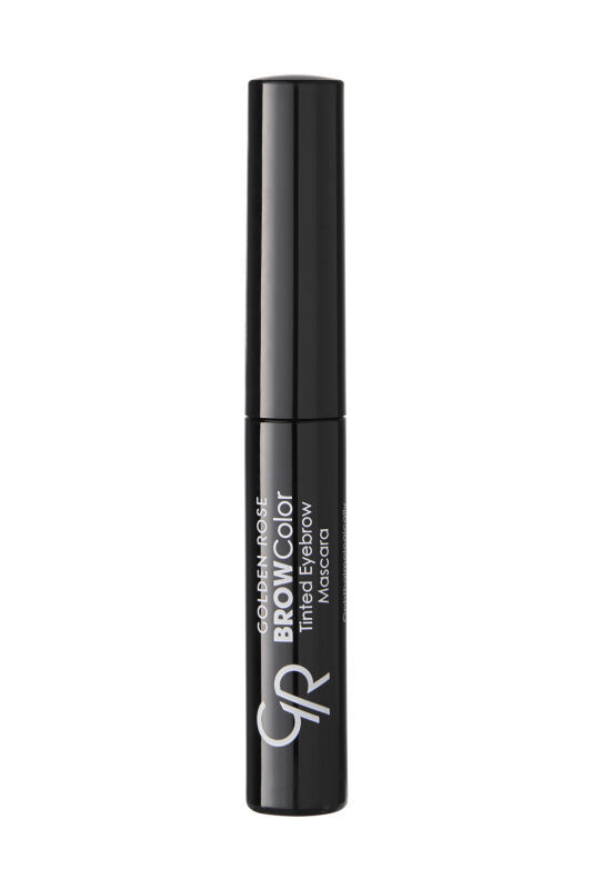 Golden Rose Brow Color Tinted Eyebrow Mascara - 1