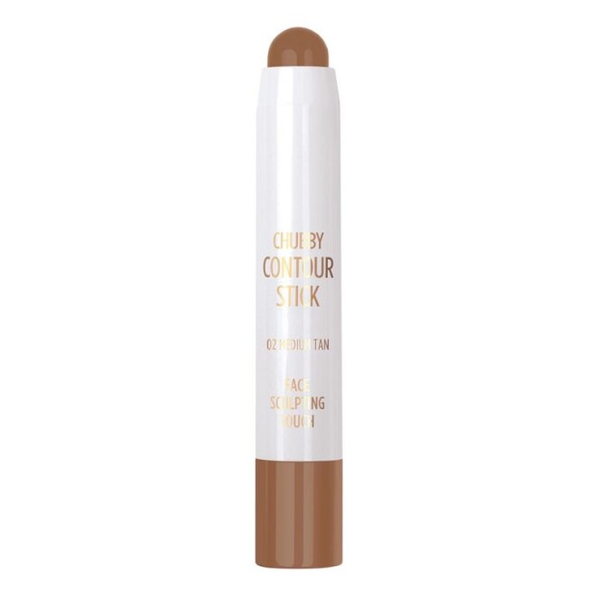 Golden Rose Chubby Contour Stick - 1