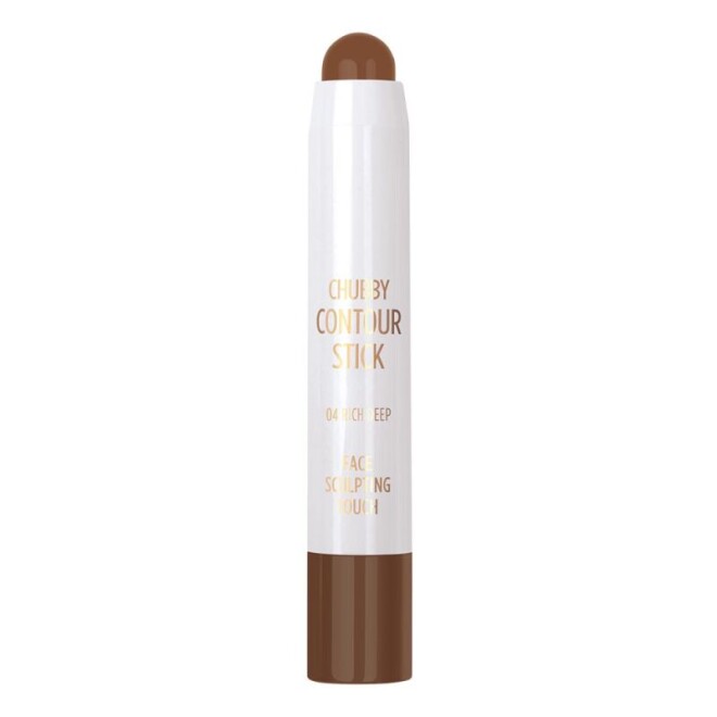 Golden Rose Chubby Contour Stick - 4