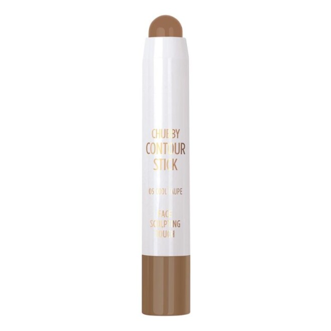 Golden Rose Chubby Contour Stick - 3