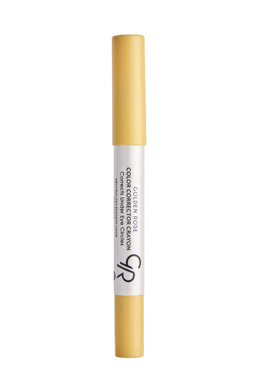 Golden Rose Color Corrector Crayon - 2