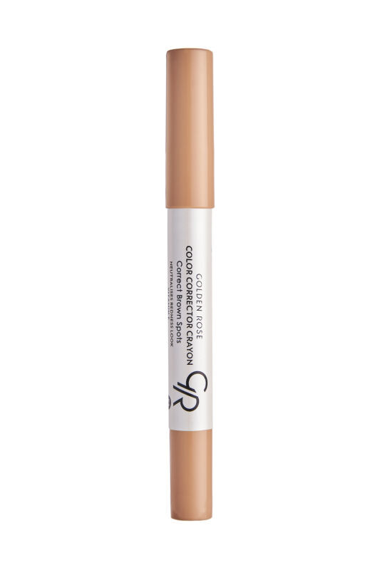 Golden Rose Color Corrector Crayon - 3