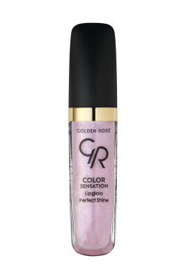 Golden Rose Color Sensation Lipgloss - 11