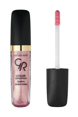 Golden Rose Color Sensation Lipgloss - 19