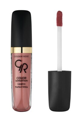 Golden Rose Color Sensation Lipgloss - 18