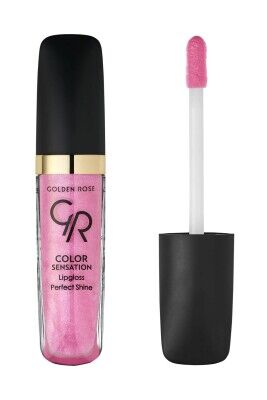 Golden Rose Color Sensation Lipgloss - 17