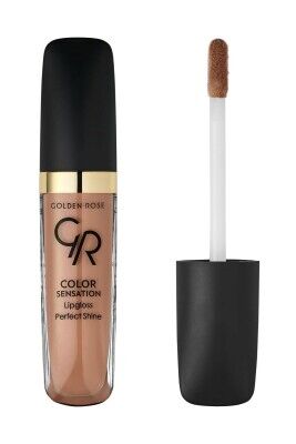 Golden Rose Color Sensation Lipgloss - 16