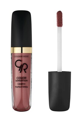 Golden Rose Color Sensation Lipgloss - 15