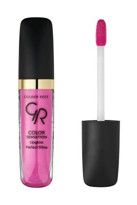 Golden Rose Color Sensation Lipgloss - 14