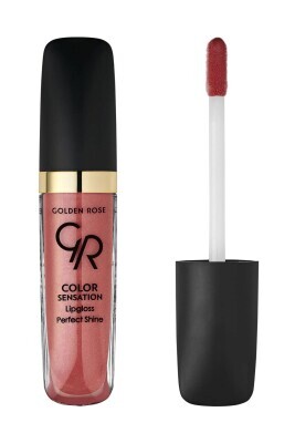 Golden Rose Color Sensation Lipgloss - 1