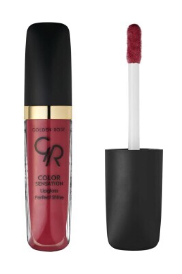 Golden Rose Color Sensation Lipgloss - 9