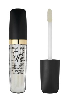 Golden Rose Color Sensation Lipgloss - 3