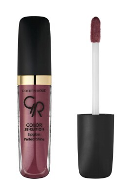 Golden Rose Color Sensation Lipgloss - 2