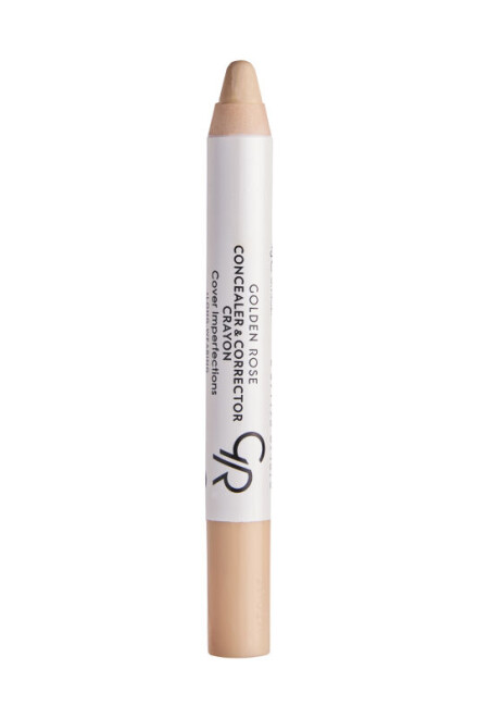 Golden Rose Concealer&Corrector Crayon - 1