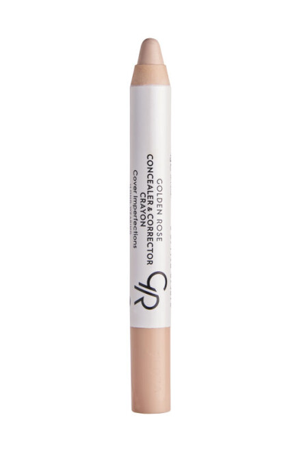 Golden Rose Concealer&Corrector Crayon - 2