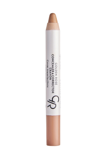 Golden Rose Concealer&Corrector Crayon - 4