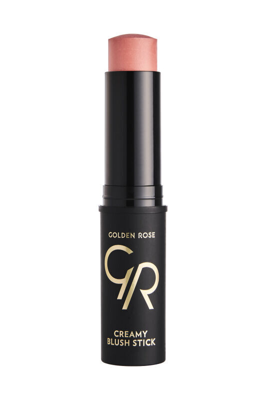 Golden Rose Creamy Blush Stick - 1