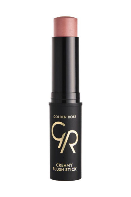 Golden Rose Creamy Blush Stick - 3