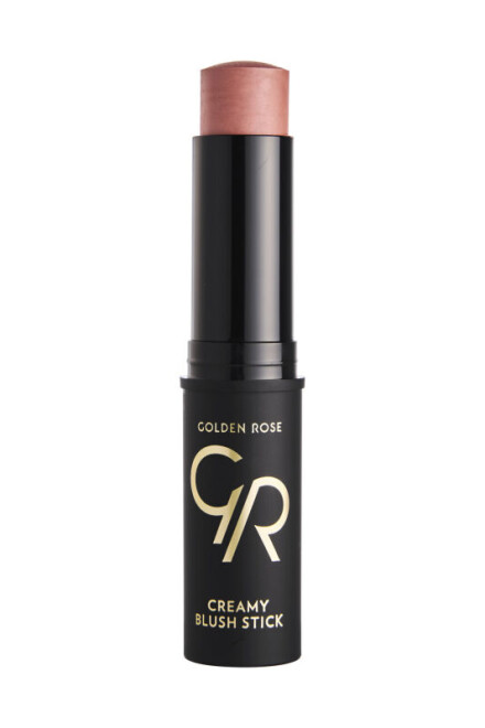 Golden Rose Creamy Blush Stick - 4