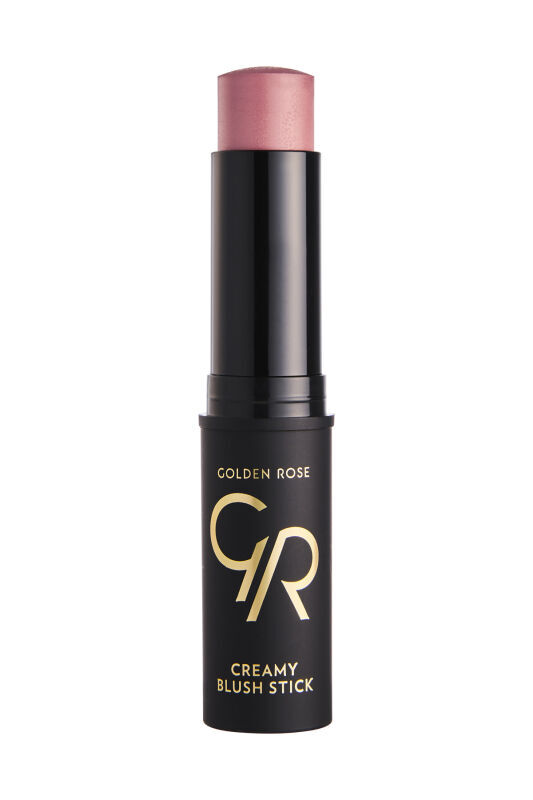 Golden Rose Creamy Blush Stick - 6