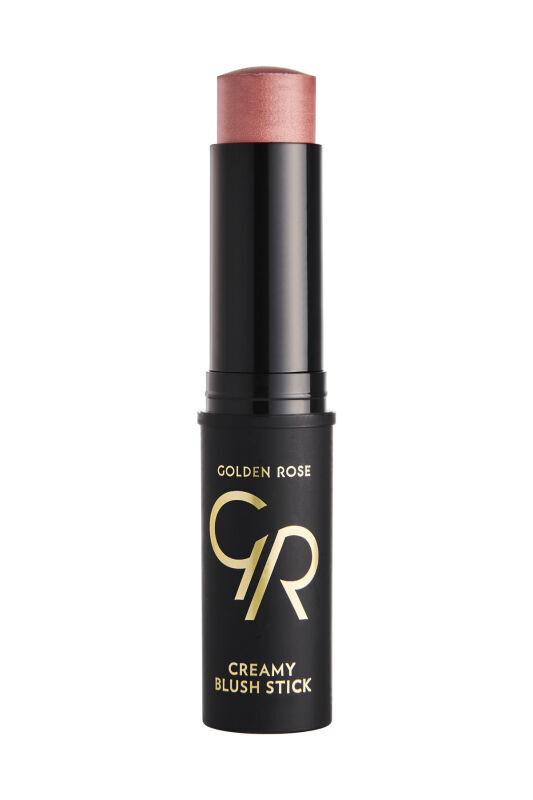 Golden Rose Creamy Blush Stick - 7