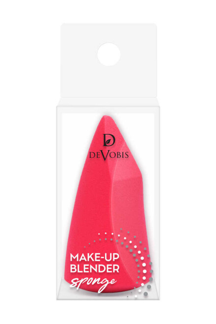 Golden Rose Devobis Make Up Blender Sponge - 1