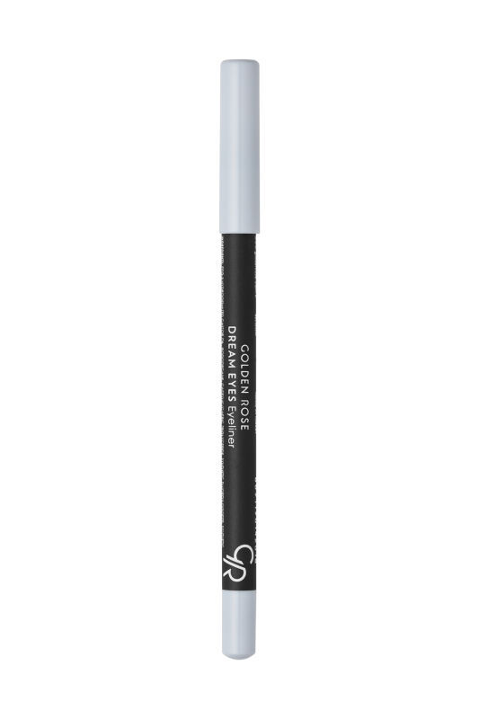 Golden Rose Dream Eyes Eyeliner - 27