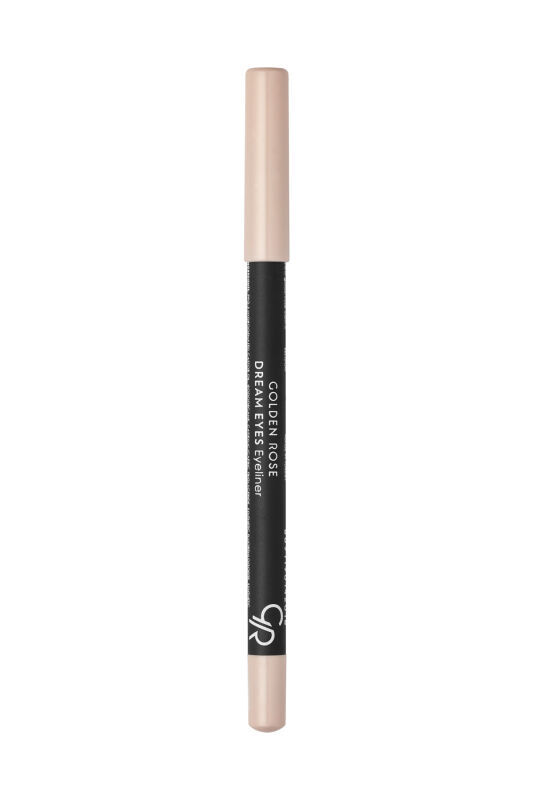 Golden Rose Dream Eyes Eyeliner - 15