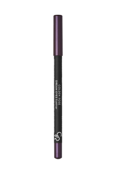 Golden Rose Dream Eyes Eyeliner - 24