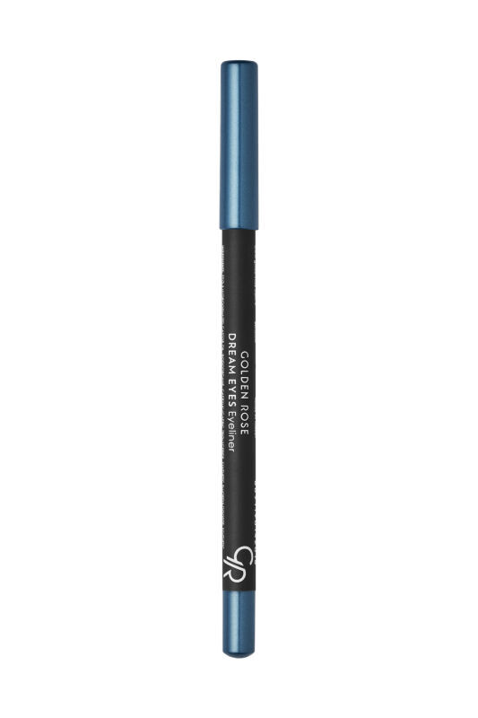 Golden Rose Dream Eyes Eyeliner - 9