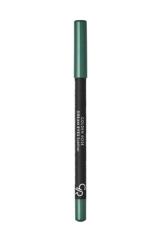 Golden Rose Dream Eyes Eyeliner - 17