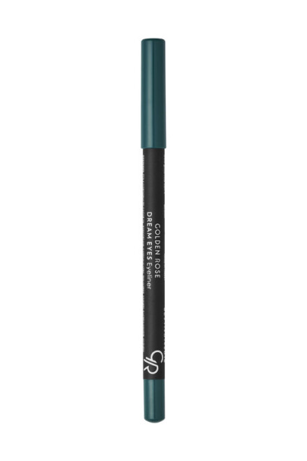 Golden Rose Dream Eyes Eyeliner - 19