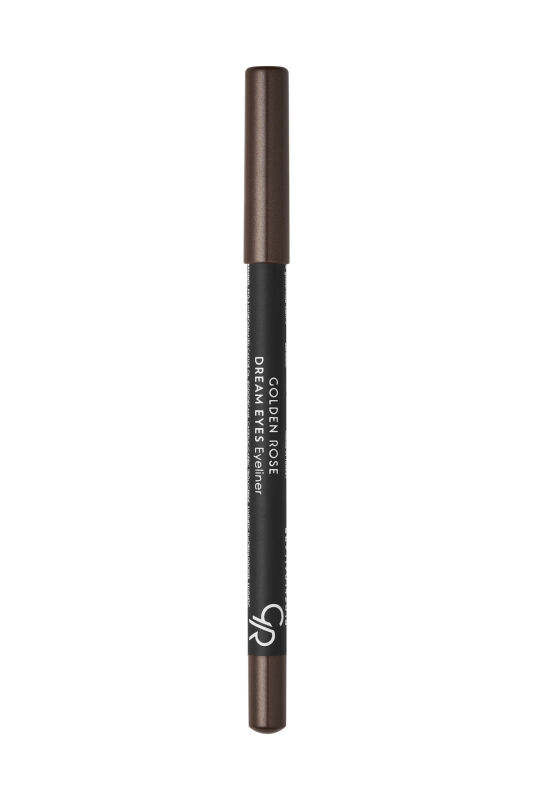 Golden Rose Dream Eyes Eyeliner - 21