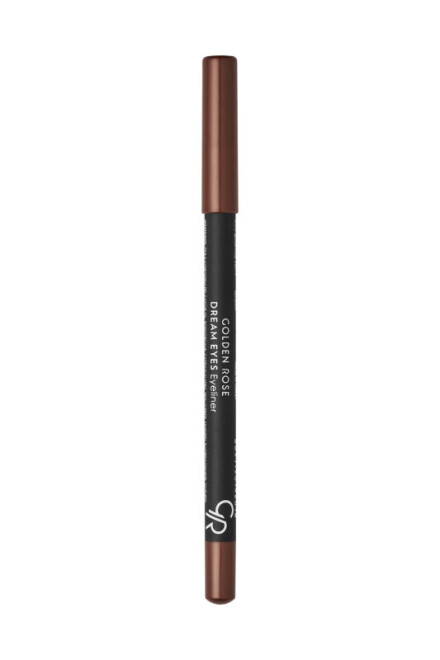 Golden Rose Dream Eyes Eyeliner - 22