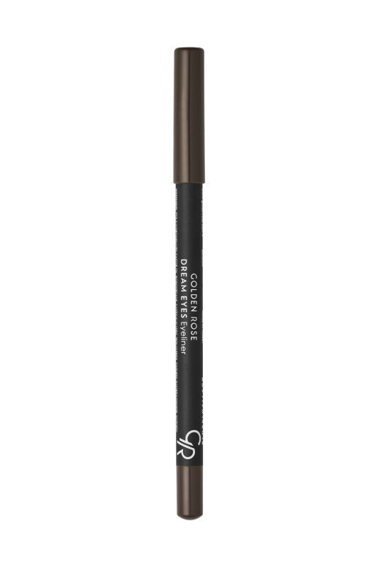 Golden Rose Dream Eyes Eyeliner - 23