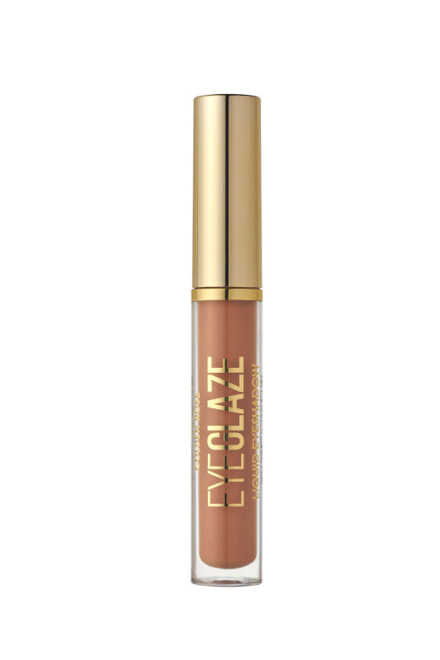 Golden Rose Eye Glaze Liquid Eyeshadow - 6