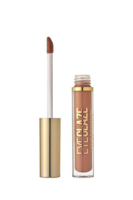 Golden Rose Eye Glaze Liquid Eyeshadow - 5